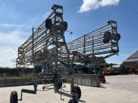 Beregeningsboom Turbocipa Beregeningsboom