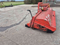 Overige grondbewerkingsmachines en toebehoren Ducker Front Kneuzer