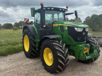 Tractor / Trekker John Deere 6R 195