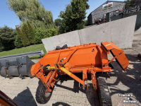 Loofklapper Struik FLKB 75 Front-Klapper