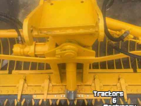 Maaikorf Herder MXLT 430 maaikorf met hydraulische kantelcilinder