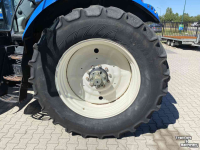 Wielen, Banden, Velgen & Afstandsringen Continental 540/65R30 + 650/65R42