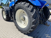 Wielen, Banden, Velgen & Afstandsringen Continental 540/65R30 + 650/65R42