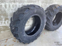 Wielen, Banden, Velgen & Afstandsringen Continental 540/65R30