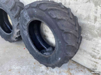 Wielen, Banden, Velgen & Afstandsringen Continental 540/65R30