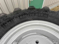 Wielen, Banden, Velgen & Afstandsringen  Michelin 400/70R20 XMCL