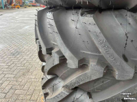 Wielen, Banden, Velgen & Afstandsringen  Michelin 400/70R20 XMCL