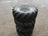 Wielen, Banden, Velgen & Afstandsringen  Michelin 400/70R20 XMCL