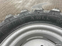 Wielen, Banden, Velgen & Afstandsringen  Michelin 400/70R20 XMCL