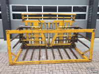 Grasvork OCE 4,30 Silage vork grasvork