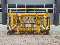 Grasvork OCE 4,30 Silage vork grasvork