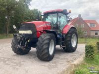 Tractor / Trekker Case Puma 185 CVX