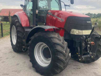 Tractor / Trekker Case Puma 185 CVX