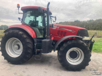 Tractor / Trekker Case Puma 185 CVX
