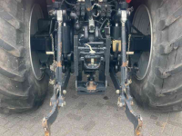 Tractor / Trekker Case Puma 185 CVX