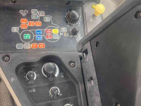 Tractor / Trekker Case Puma 185 CVX