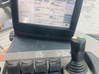 Tractor / Trekker Case Puma 185 CVX