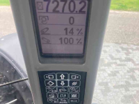 Tractor / Trekker Case Puma 185 CVX
