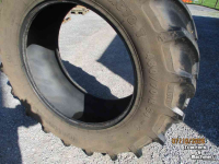 Wielen, Banden, Velgen & Afstandsringen Continental 1x band 480/70-34
