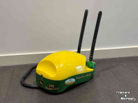 GPS besturings systemen en toebehoren John Deere SF6000 + RTK