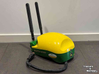 GPS besturings systemen en toebehoren John Deere SF6000 + RTK