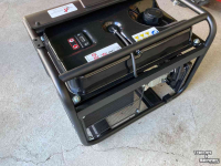 Aggregaat / Generator Briggs en Stratton Sprint 2200 A