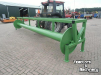 Overige mestmachines en toebehoren AGM Maxi Haspel