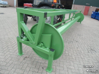 Overige mestmachines en toebehoren AGM Maxi Haspel