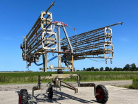 Beregeningsboom Turbocipa Turbocipa Beregenings boom 54 meter