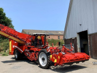 Aardappelrooier Grimme Varitron 470 GEN III
