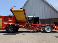 Aardappelrooier Grimme Varitron 470 GEN III