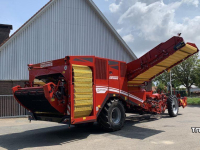 Aardappelrooier Grimme Varitron 470 GEN III