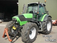 Traktoren Deutz-Fahr Agrotron M620