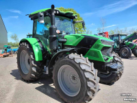 Tractor / Trekker Deutz-Fahr 6115C