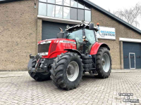 Tractor / Trekker Massey Ferguson 7720 Dyna-6 Efficient