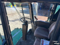 Maaidorser / Combine John Deere 2066