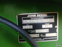 Maaidorser / Combine John Deere 2066