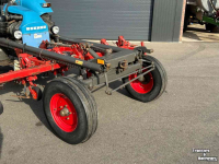 Tractor / Trekker Eicher GT40