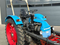 Tractor / Trekker Eicher GT40
