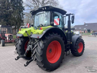 Tractor / Trekker Claas Arion 610 Cis