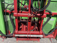 U-snijder / Kuilvoersnijder Strautmann Hydrofox HQ 3400 kuilvoersnijder