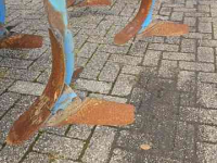 Cultivator Lemken Smaragd