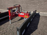 Voerveegschuif / Voerveegvijzel Kemp RVSAB2855 GIANT