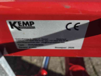Voerveegschuif / Voerveegvijzel Kemp RVSAB2855 GIANT