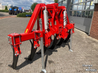 Cultivator Evers Breton XL 6-300