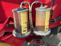 Voermengwagen Vertikaal BVL BVL V mix 24-2S