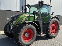 Tractor / Trekker Fendt 724 ProfiPlus Gen6