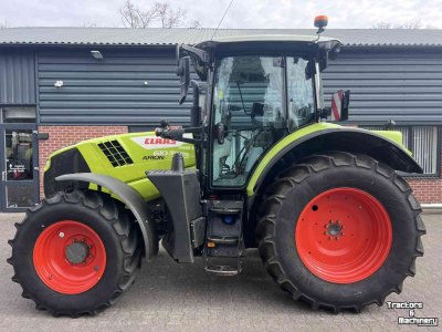 Tractor / Trekker Claas Arion 610 Cis