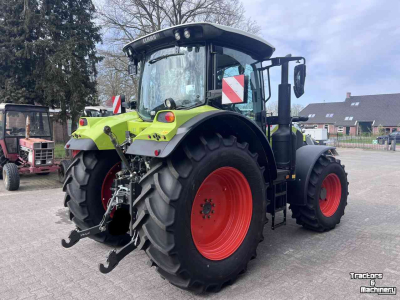 Tractor / Trekker Claas Arion 610 Cis