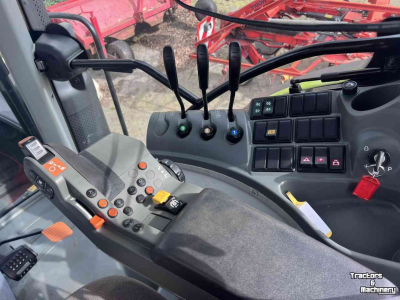 Tractor / Trekker Claas Arion 610 Cis